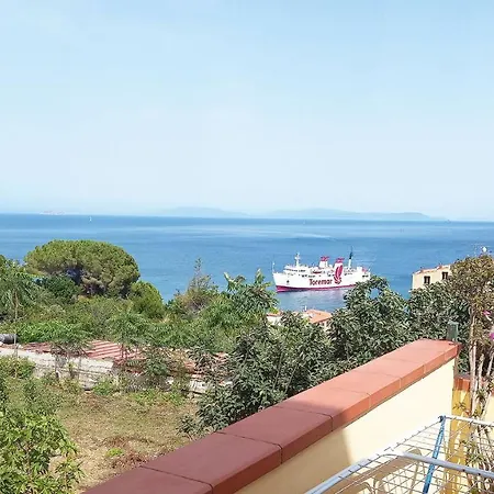 La Piaggia Rio Marina