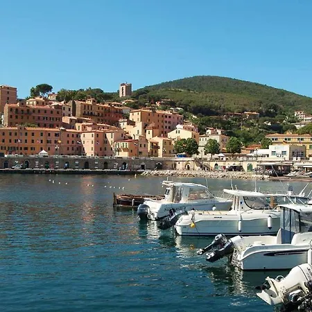 La Piaggia Rio Marina