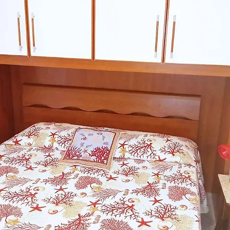 Apartment La Piaggia