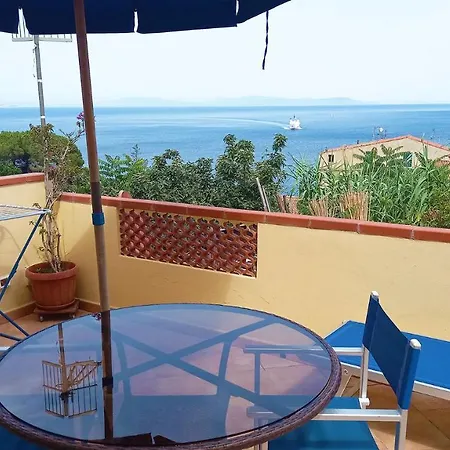 La Piaggia Apartment Rio Marina