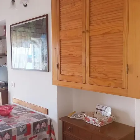 La Piaggia *