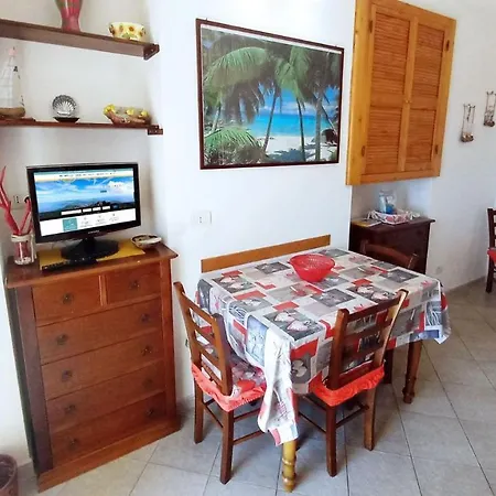La Piaggia Apartment