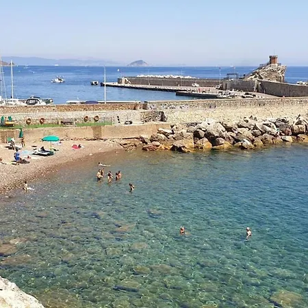 Apartment La Piaggia