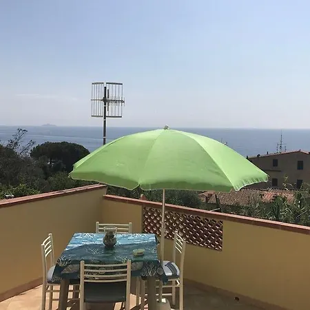 La Piaggia