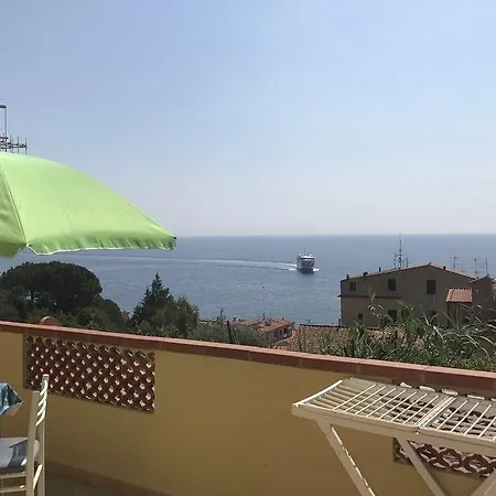 La Piaggia * Rio Marina