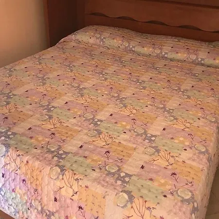 Appartamento La Piaggia *