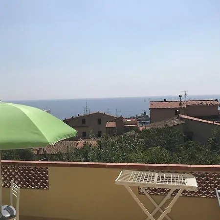 La Piaggia Appartamento *