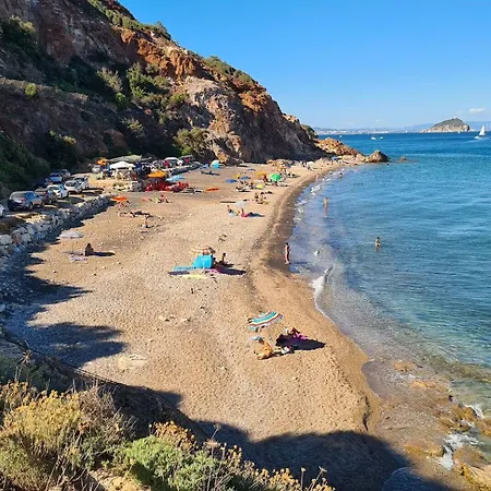 La Piaggia Rio Marina
