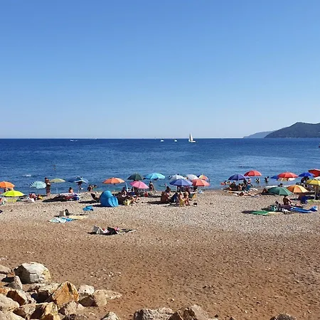 La Piaggia * Rio Marina