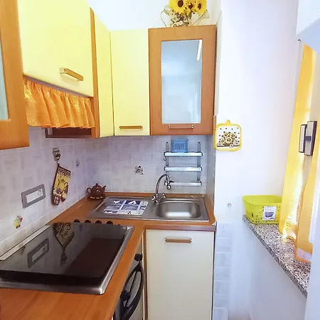 La Piaggia Appartamento