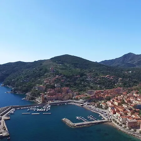 Appartamento La Piaggia